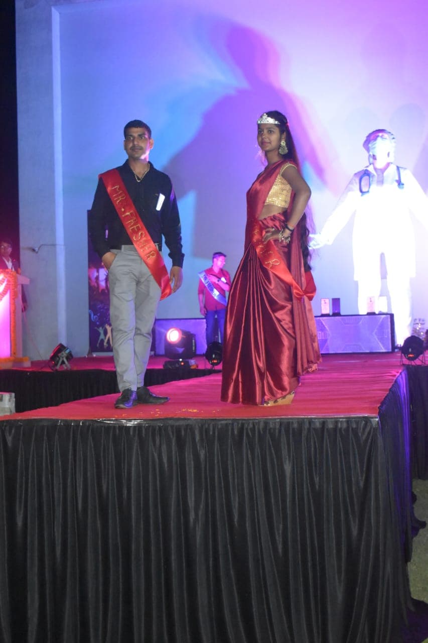 Deepmala College of Nursing Bareilly Extra Curricular photo 3